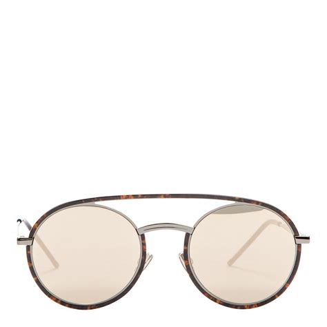 Dior Synthesis Sunglasses 